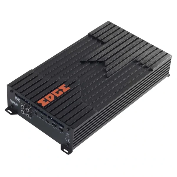 EDGE EDBX350.2-E1 Amplificator Auto 2 Canale Class AB 700W RMS