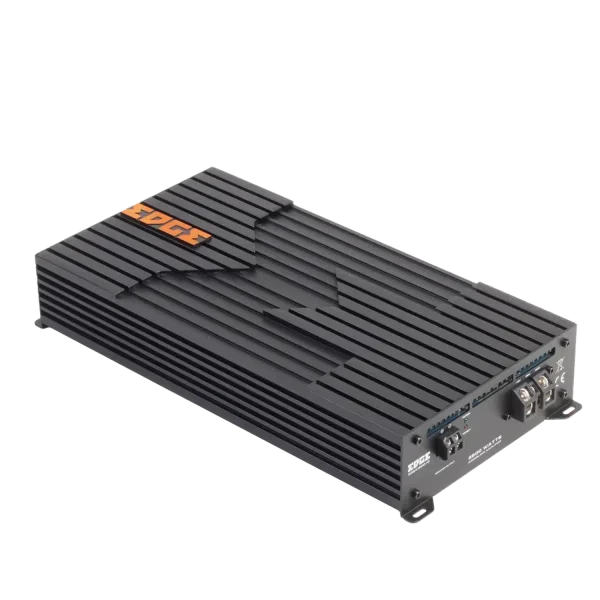 EDGE EDBX2200.1D-E4 Amplificator Auto Monobloc Class D 2200W RMS