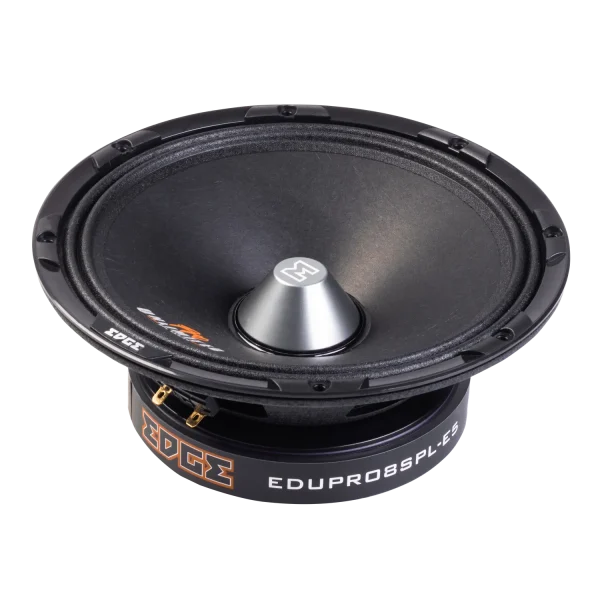 EDGE EDUPRO8SPL-E5 Difuzor Auto PRO Midrange SPL 8 inch 550W RMS