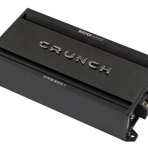 CRUNCH